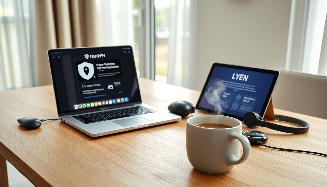 Offerta Black Friday: NordVPN a Prezzi Imperdibili!