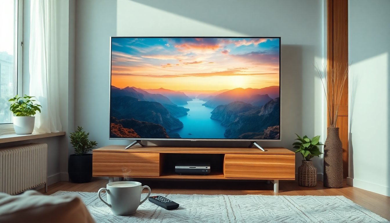 Offerta Imperdibile: TCL Google TV 4K a Solo 177 Euro – Non Perdertela!