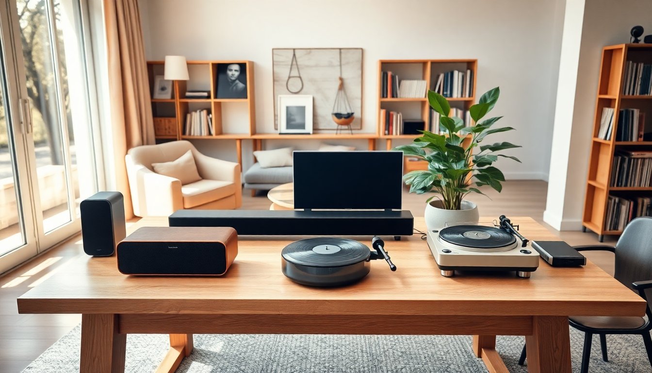 Offerte Imperdibili Black Friday 2025: Scopri le Migliori Promozioni nel Settore Audio!