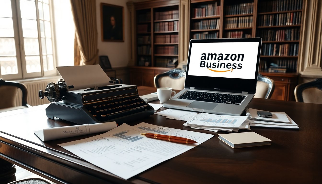Palazzo Chigi: Budget di 135 mila euro su Amazon in Tre Anni