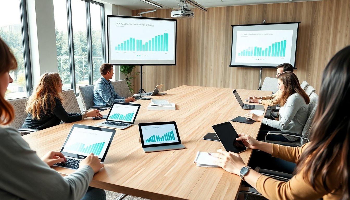 Partecipa al Webinar sul Green Public Procurement e Controlli Ambientali: Scopri le Novità!