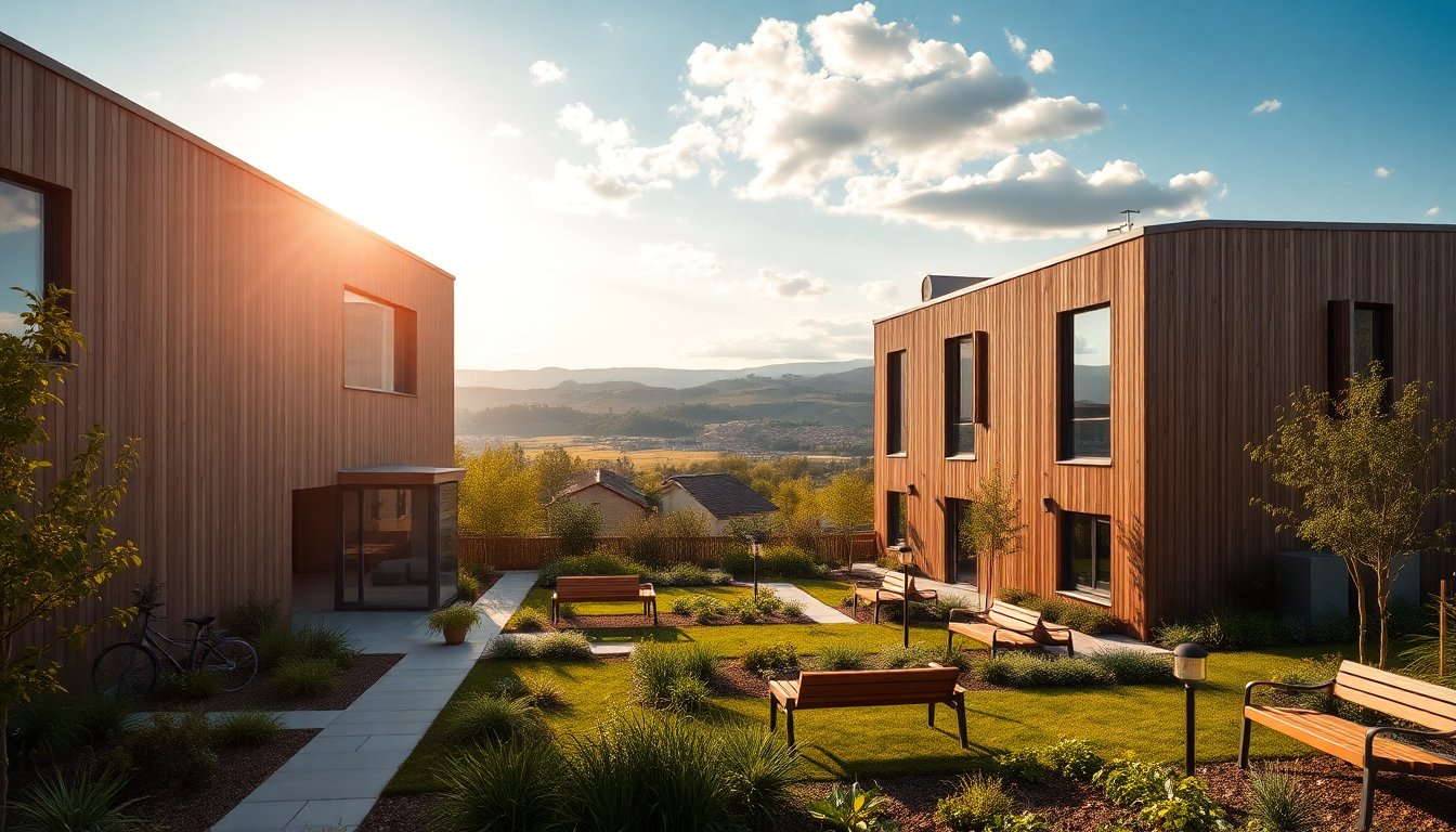 Previsioni sul Mercato Immobiliare Italiano nel 2025: Trend e Opportunità da Sfruttare