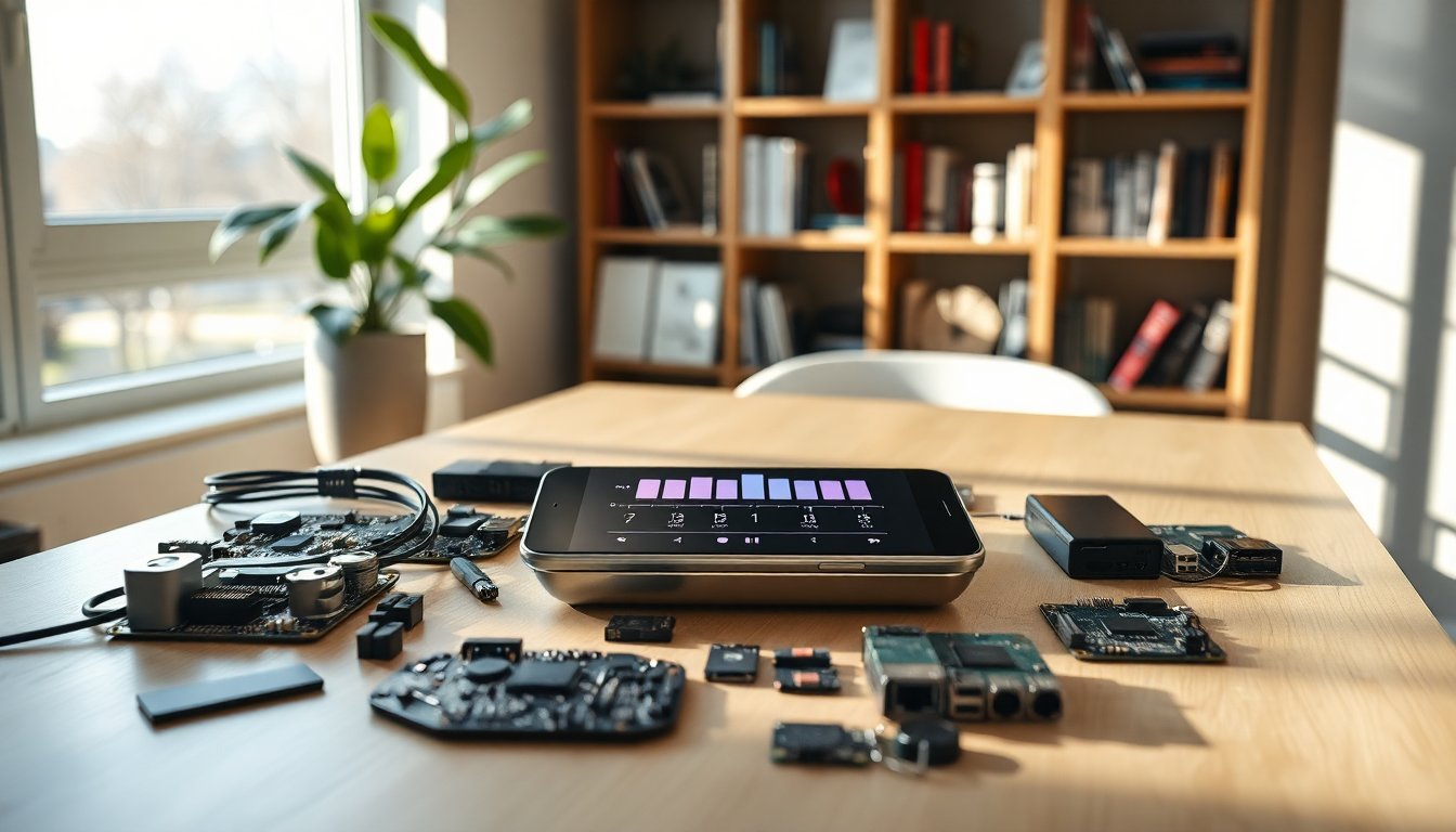 Qualcomm Snapdragon 8 Gen 5: il processore che rivoluziona l’elite della tecnologia