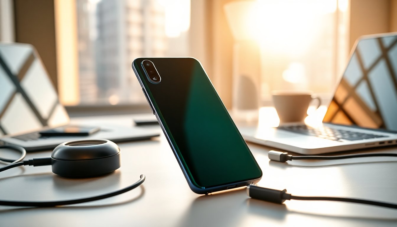 Realme GT 8 Pro: Scopri tutte le novità e i prezzi esclusivi per il mercato italiano
