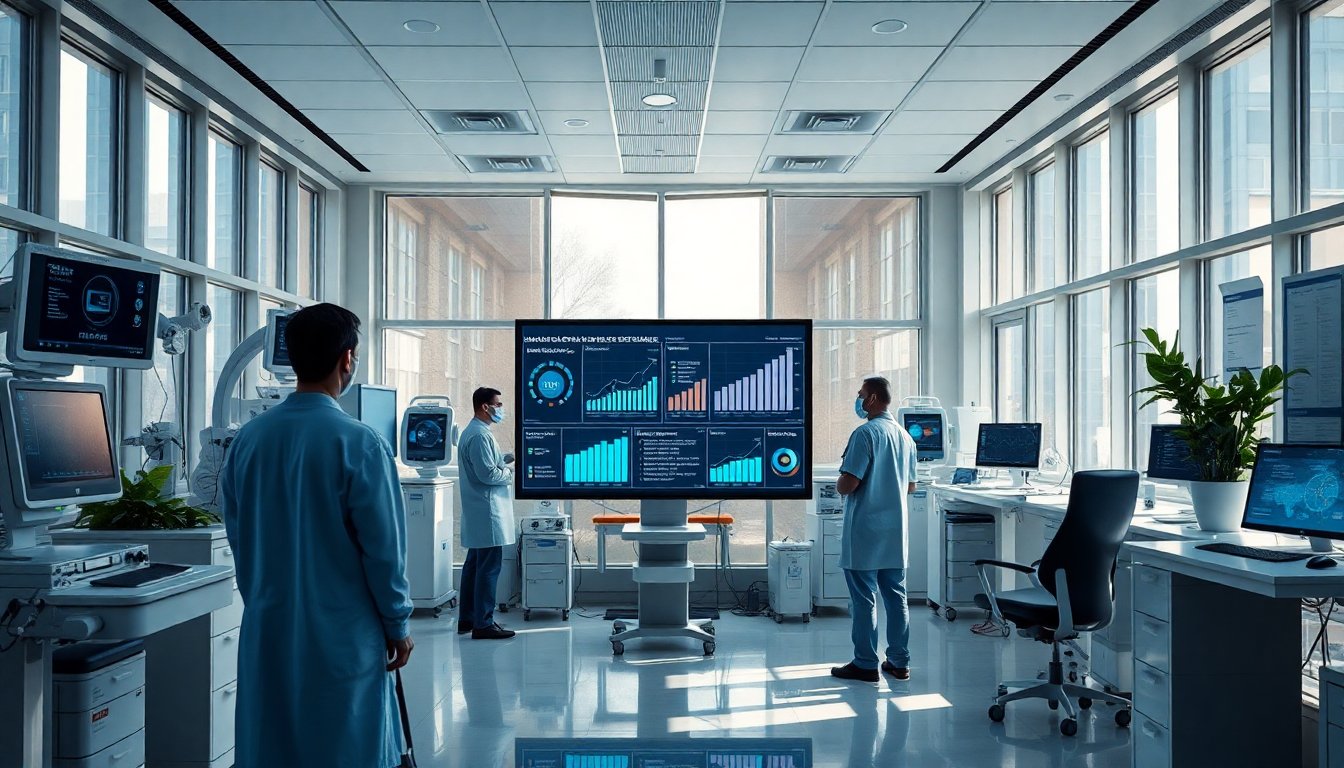 Resilienza al ransomware nel settore sanitario: i dati recenti