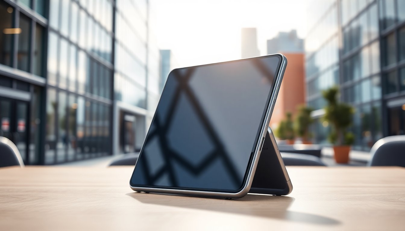Samsung Galaxy Tri-Fold: il nuovo foldable a prezzo imbattibile!