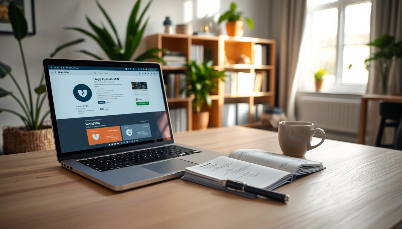 Sconti Straordinari di NordVPN per il Black Friday: Risparmia Fino al 74%!