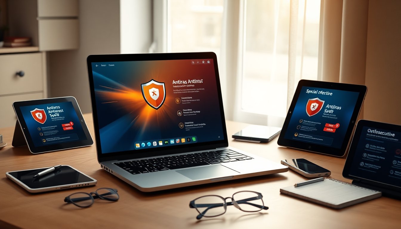 Sconti su Avast e AVG: proteggi il tuo dispositivo con offerte speciali