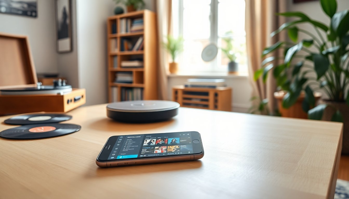 Scopri Amazon Music Unlimited: tre mesi gratis per i nuovi abbonati!