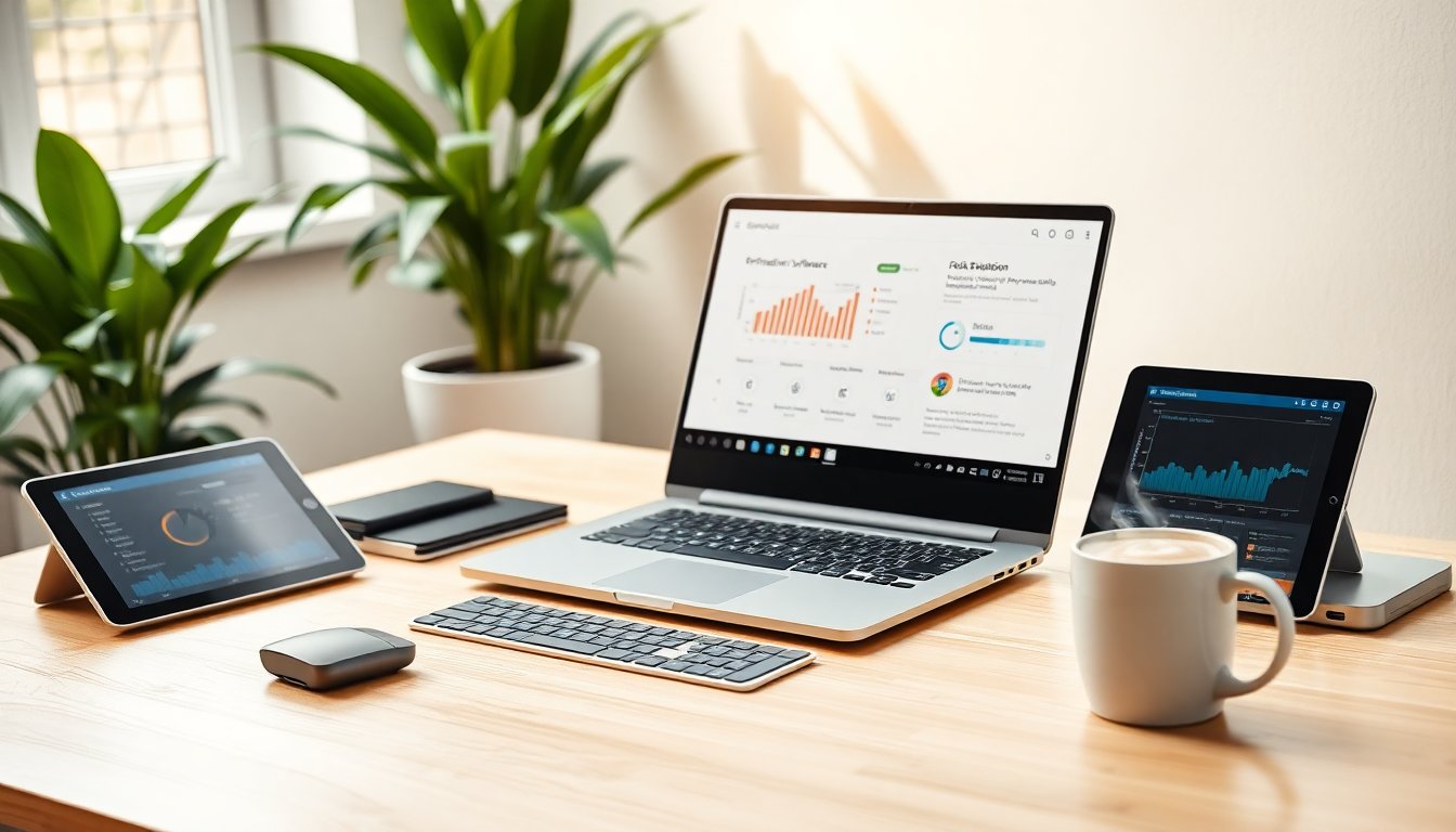 Scopri come CCleaner Premium può Rivitalizzare e Velocizzare il Tuo PC Obsoleto