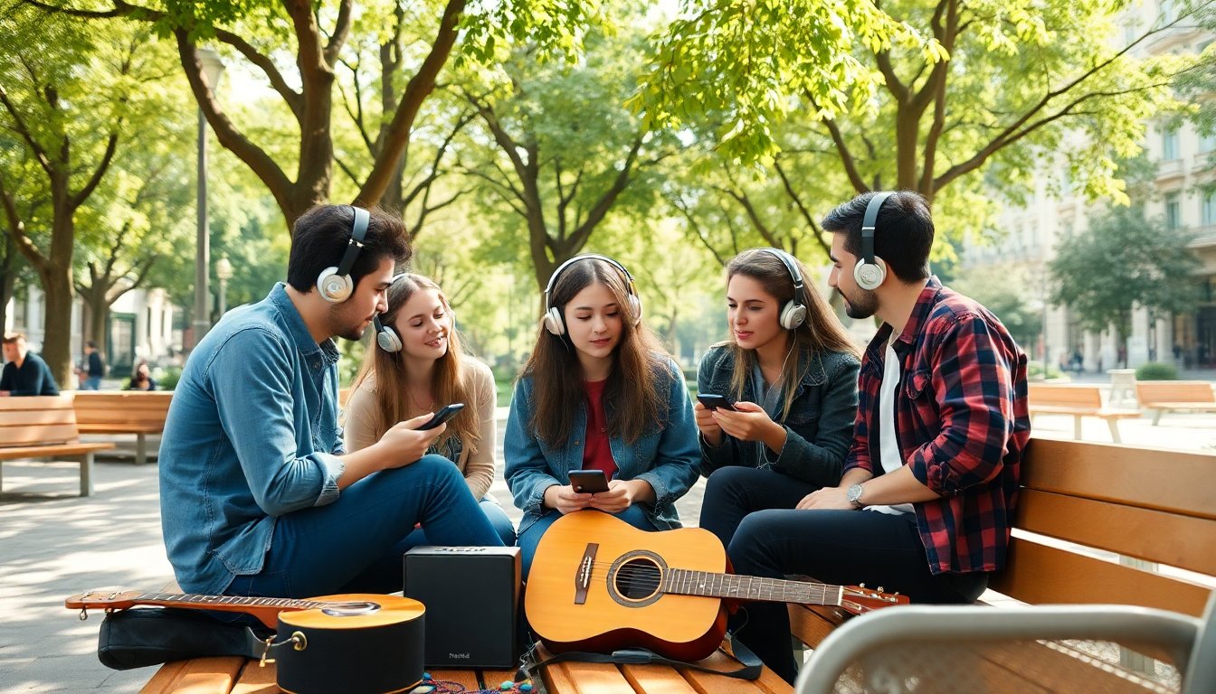Scopri il vasto catalogo di Apple Music: prova gratuita per un mese!