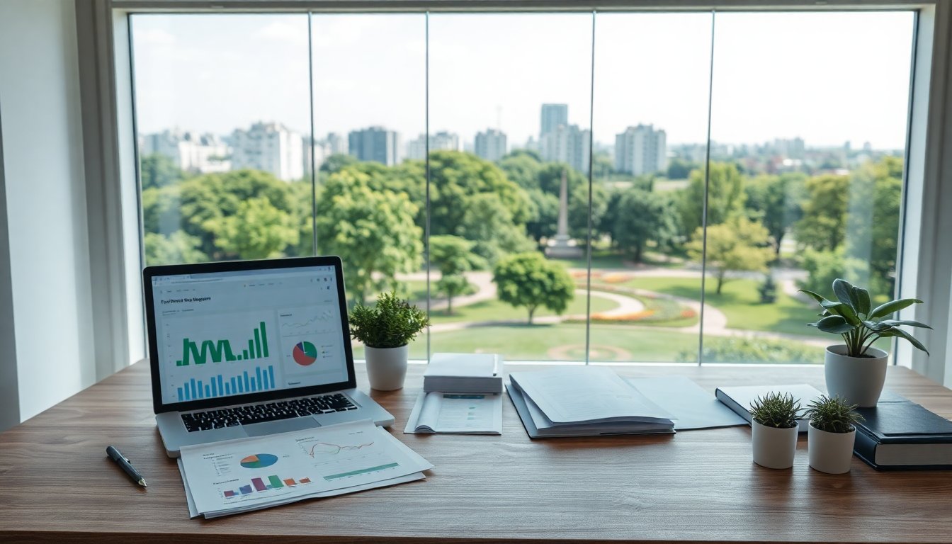 Scopri il Webinar sul Green Public Procurement e i Controlli Ambientali: Strategie e Vantaggi per la Sostenibilità