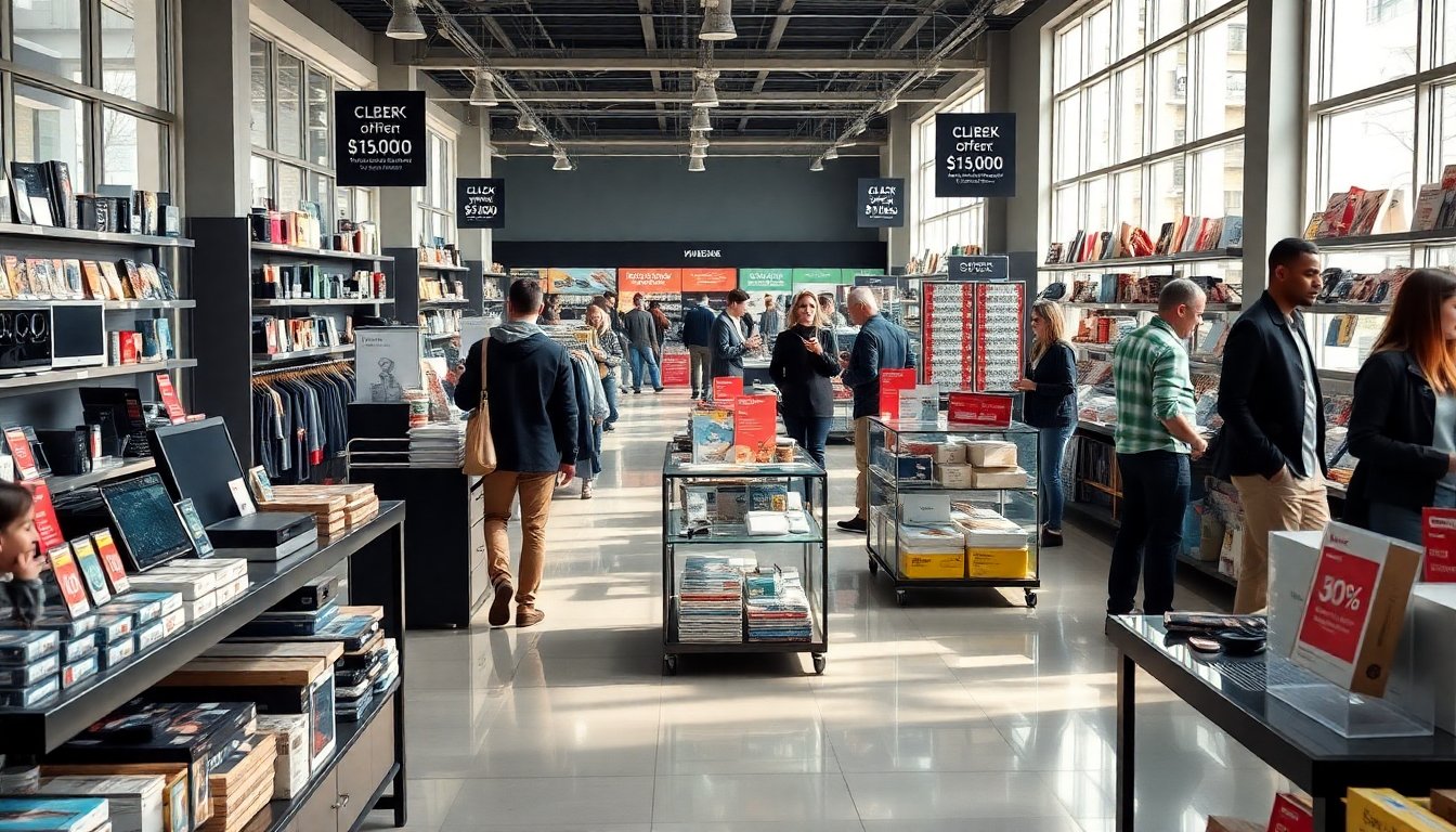 Scopri le Offerte Imperdibili del Black Friday 2025 e del Cyber Monday!