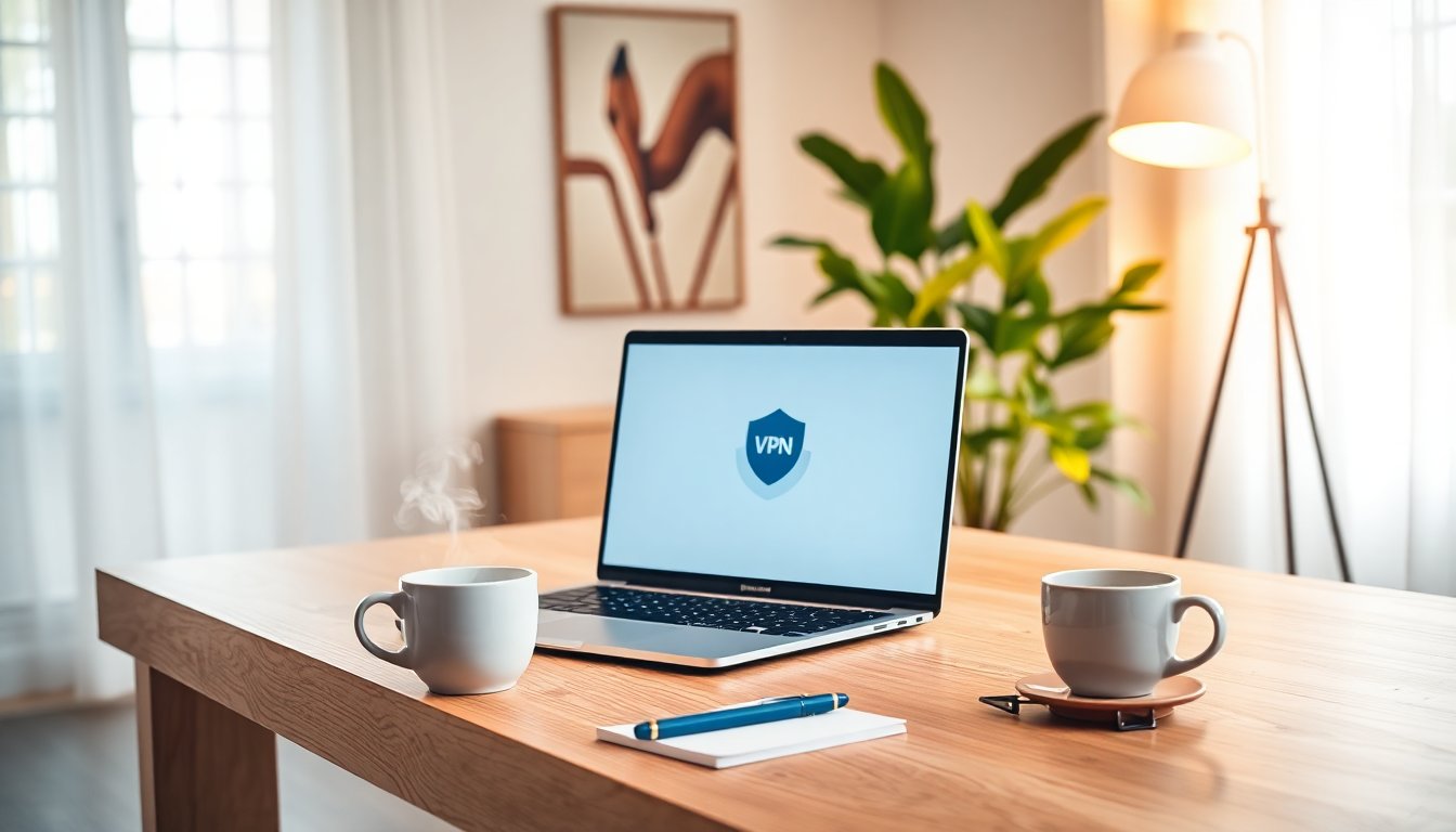 Scopri VeePN: la VPN illimitata con sconto esclusivo per il Black Friday!