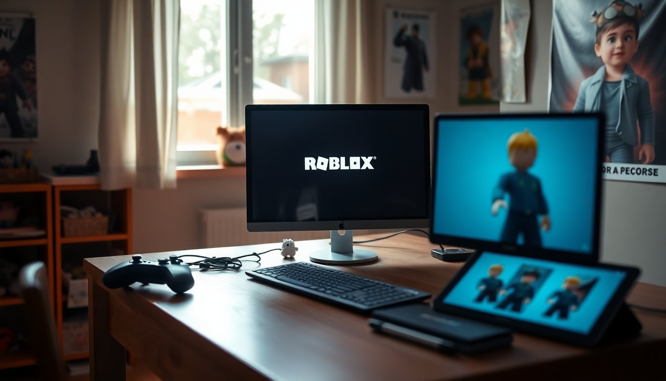 Sicurezza su Roblox: le ultime accuse dal Texas e cosa sapere