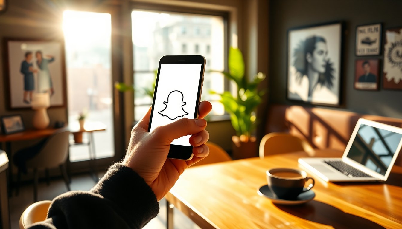Snapchat integra il motore di ricerca Perplexity per un’esperienza di navigazione rivoluzionaria