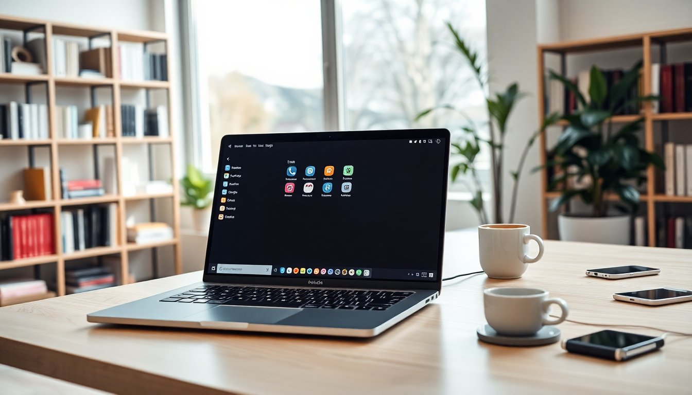 Solus 4.8: Scopri le Novità e gli Aggiornamenti della Distribuzione Linux