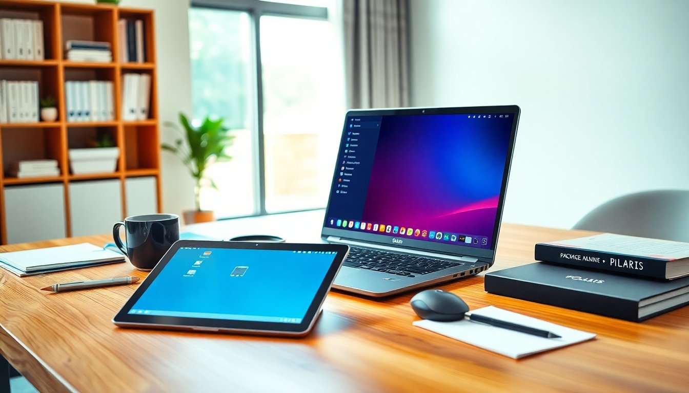Solus 4.8: Scopri le Nuove Funzionalità della Distribuzione Linux