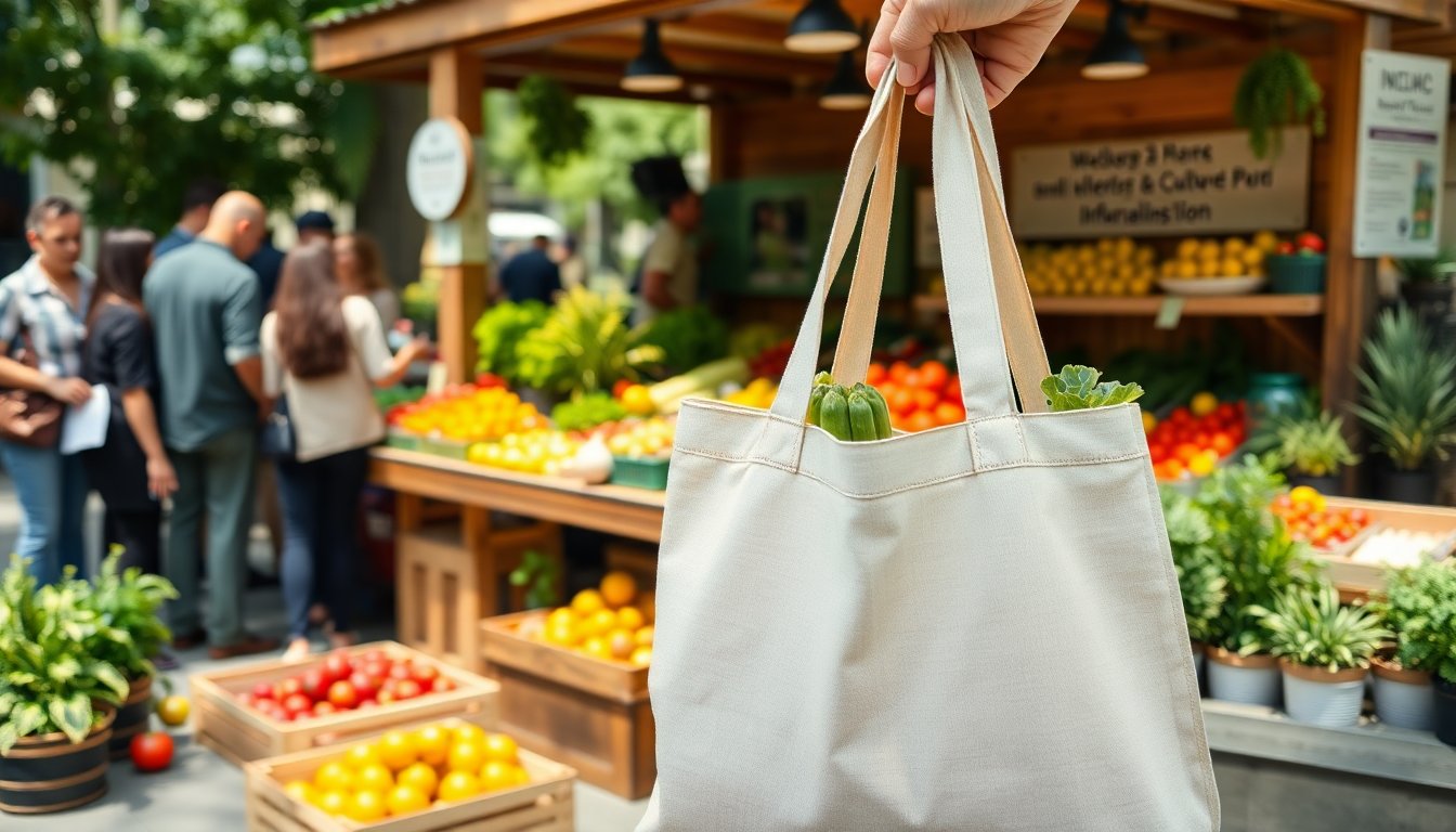 Sostenibilità e lifestyle: come le scelte consapevoli stanno cambiando il nostro modo di vivere