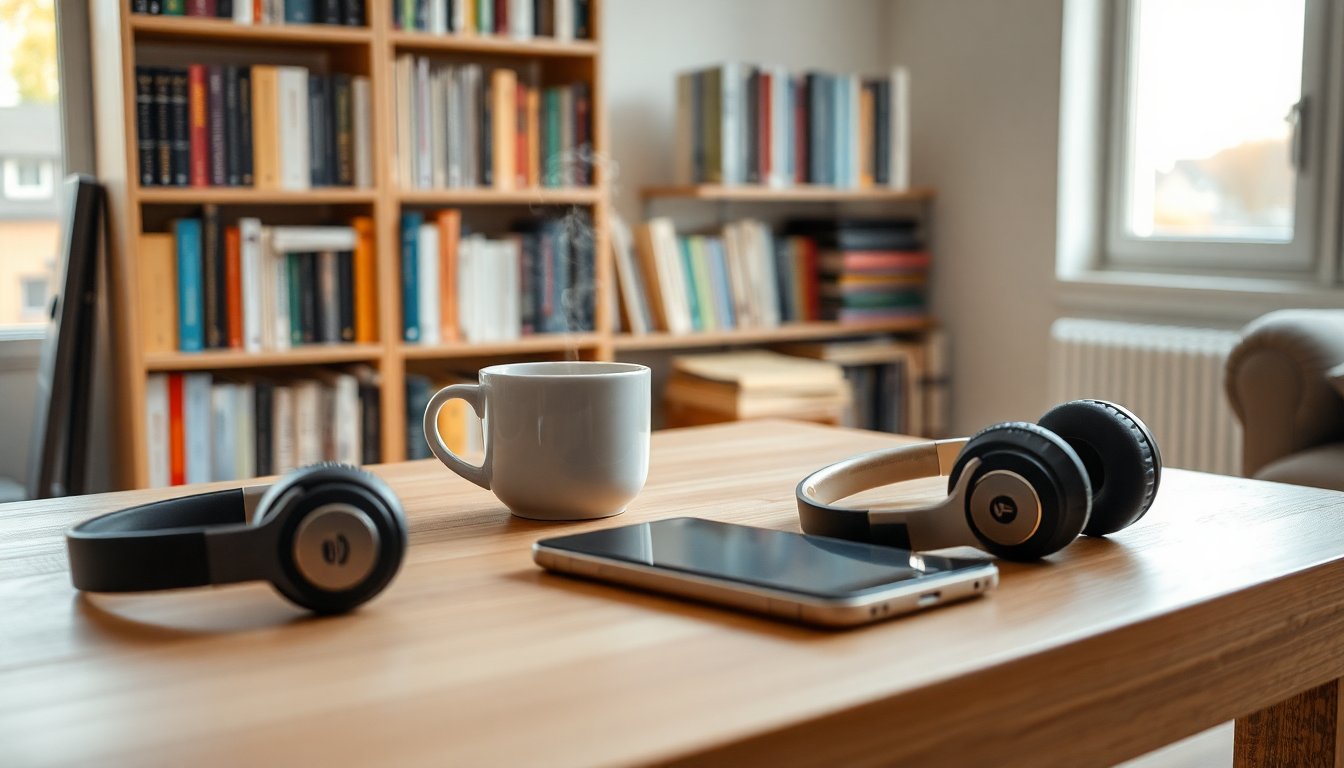 Spotify lancia riassunti intelligenti per audiolibri grazie all’intelligenza artificiale