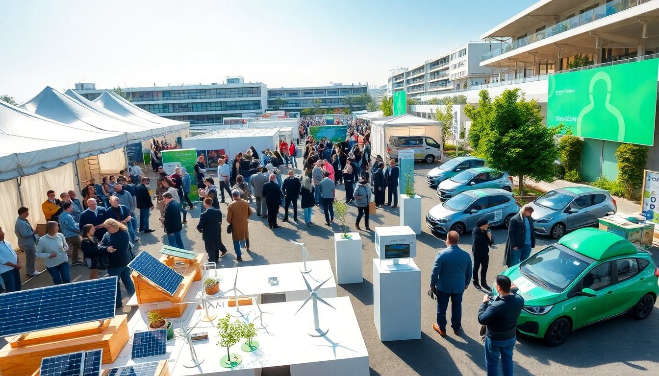 Stati Generali della Green Economy 2025: Prospettive, Sfide e Opportunità per un Futuro Sostenibile