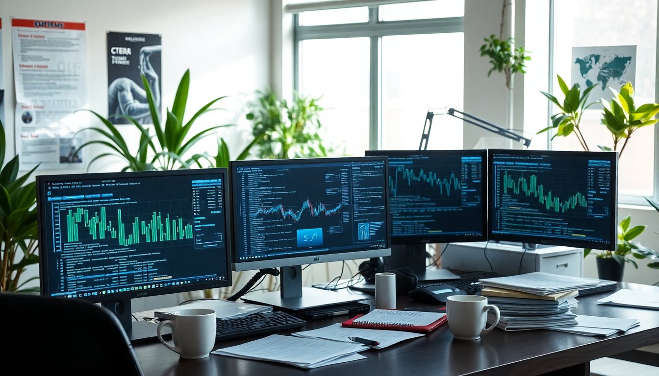 Strategie Efficaci per Affrontare il Burnout nella Cybersicurezza