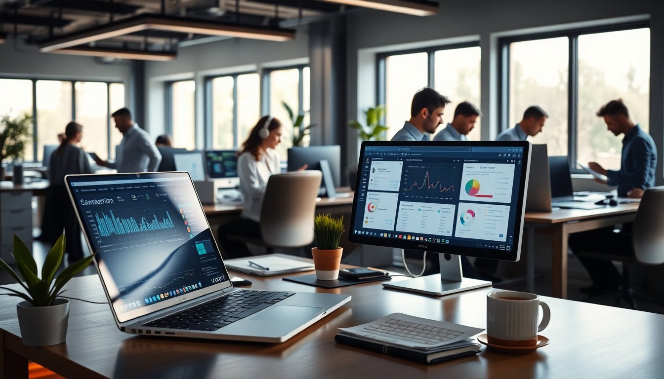 Strategie Efficaci per Combattere il Burnout nei Professionisti della Cyber Security