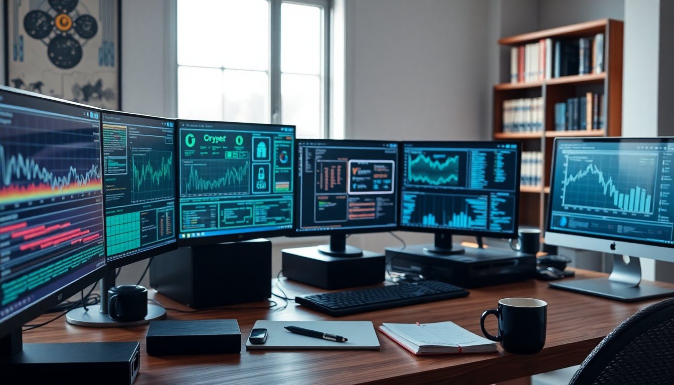 Strategie Efficaci per Combattere il Burnout nei Professionisti della Sicurezza Informatica
