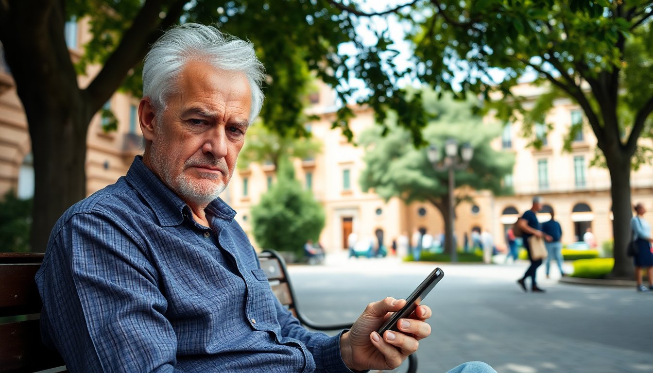 Strategie Efficaci per Combattere le Telefonate Indesiderate in Italia
