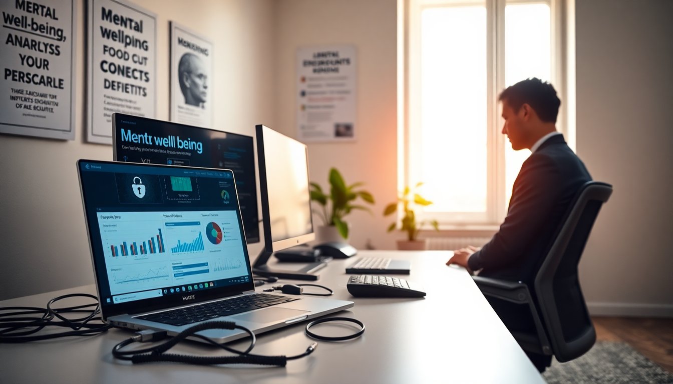 Strategie Efficaci per Prevenire il Burnout nei Professionisti della Cyber Sicurezza