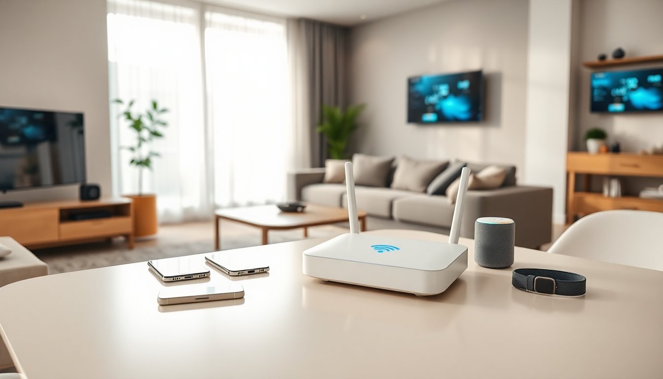 Wi-Fi 8: Guida Completa alla Nuova Era del Wireless e Cosa Devi Sapere