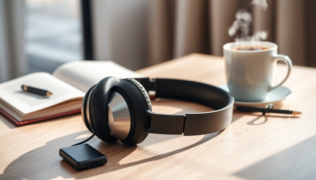 Acquista le cuffie CMF Headphone Pro con sconto imperdibile!