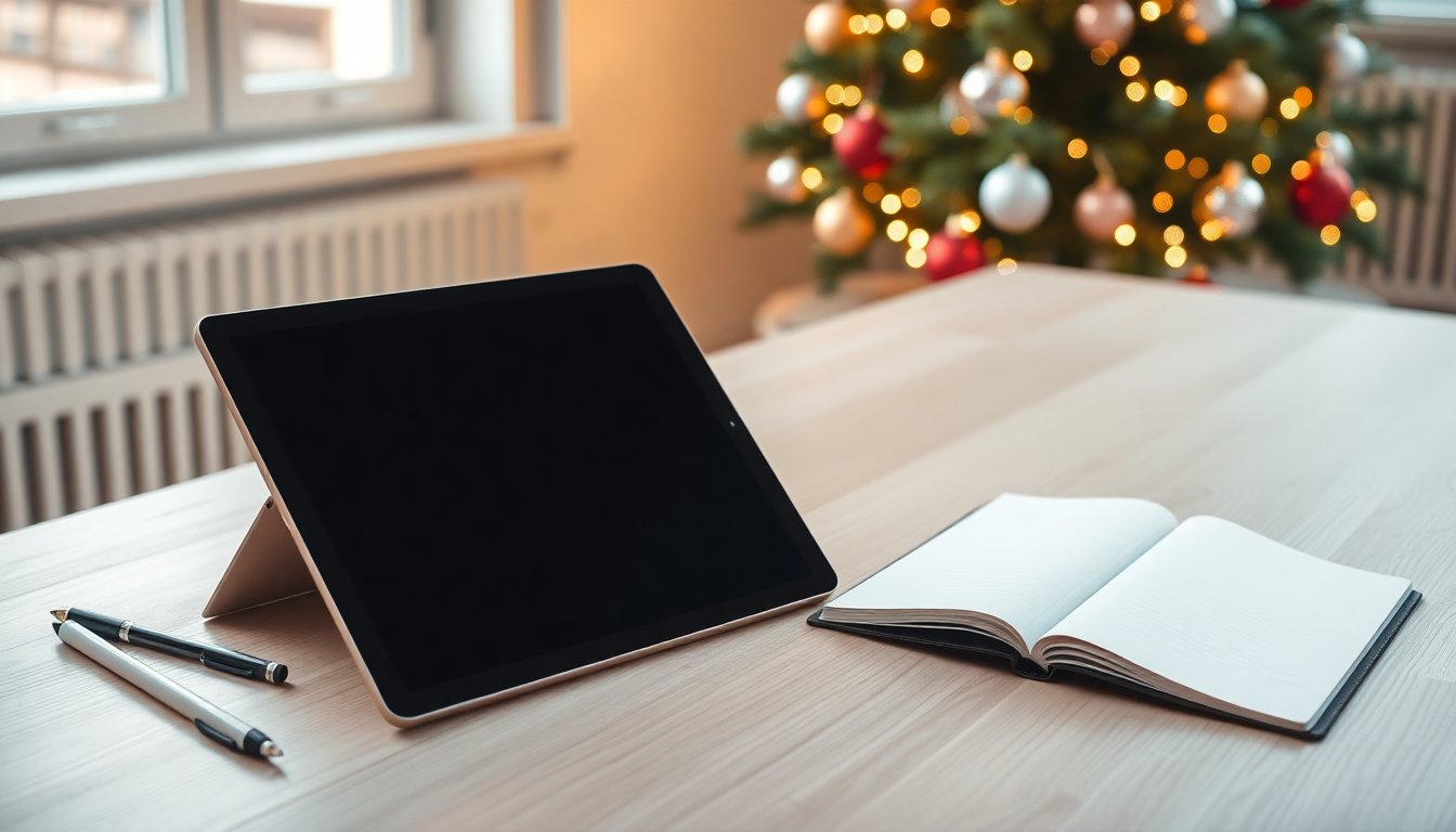 Acquista l’iPad A16 in Offerta Speciale su Amazon: Risparmia Ora!