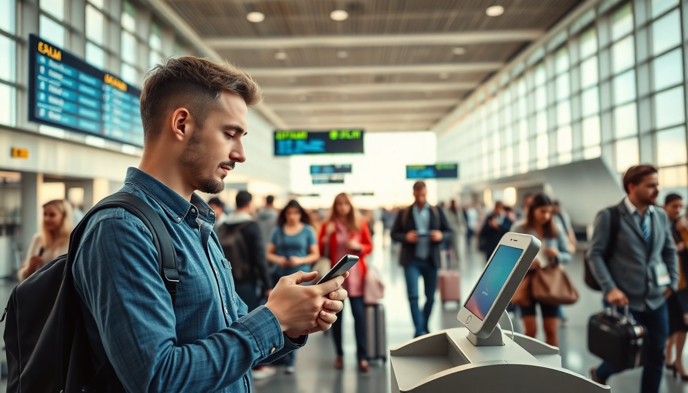 Airalo: la rivoluzione della connessione mobile internazionale