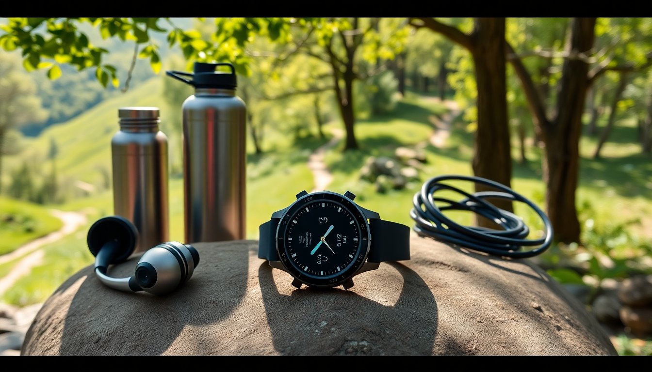 Amazfit Active 2: il miglior smartwatch da indossare per uno stile di vita attivo
