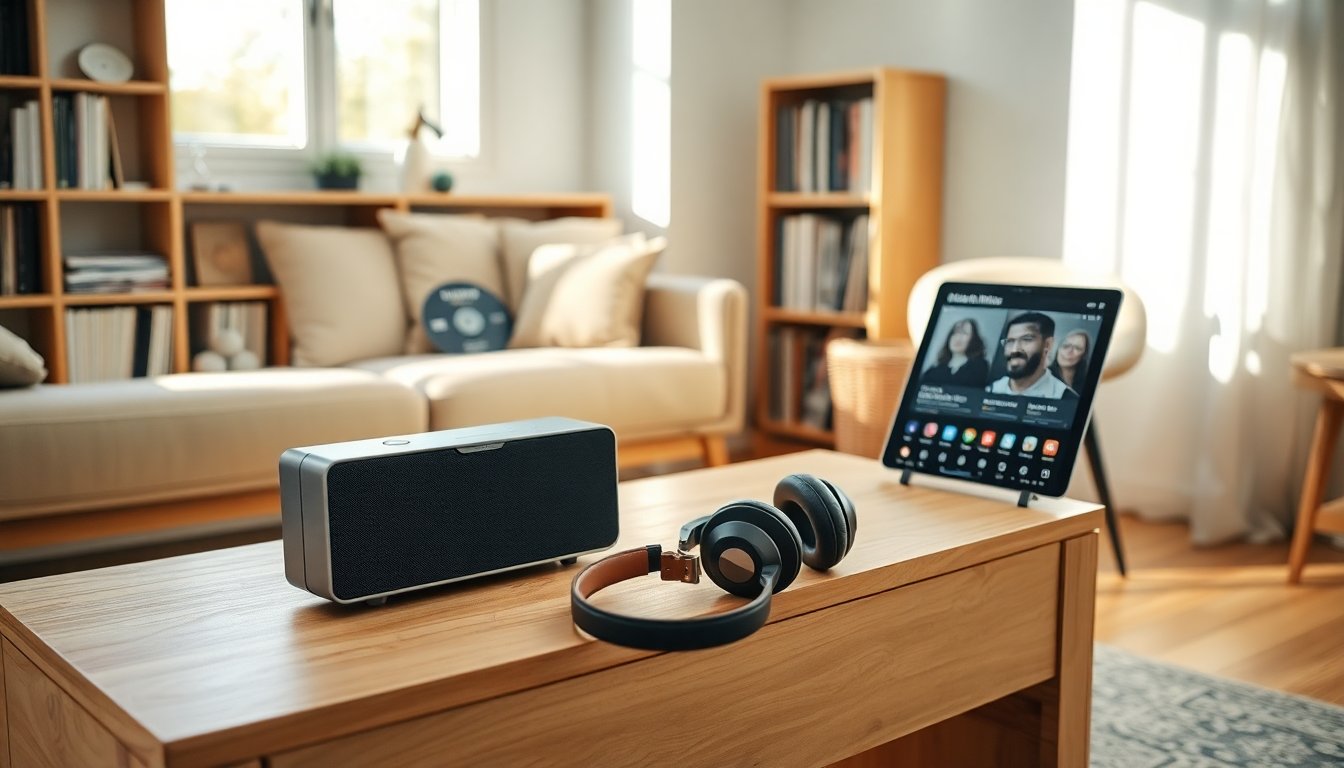 Amazon Music Unlimited: Scopri la Musica e i Podcast con 3 Mesi Gratis!