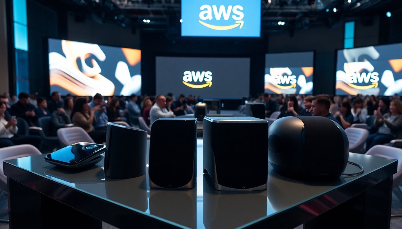 Amazon presenta i nuovi modelli Nova 2: tutte le novità da scoprire