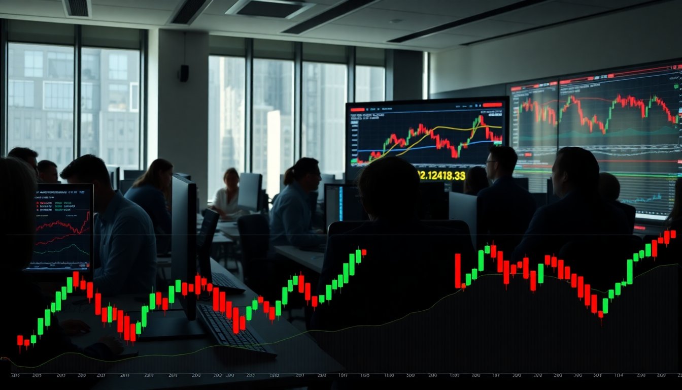 Analisi approfondita del crollo di Bitcoin e del mercato crypto nel novembre 2025