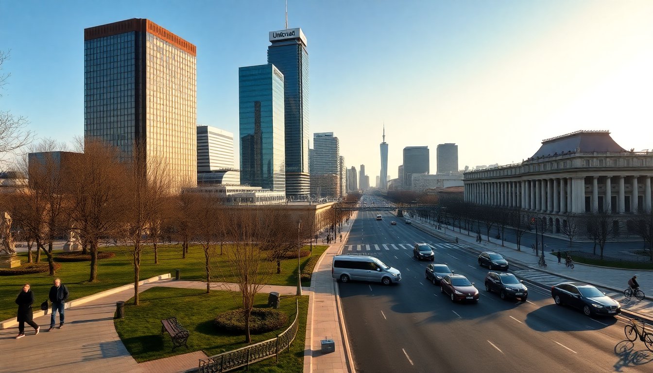 Analisi del mercato immobiliare di lusso a Milano e opportunità per investitori