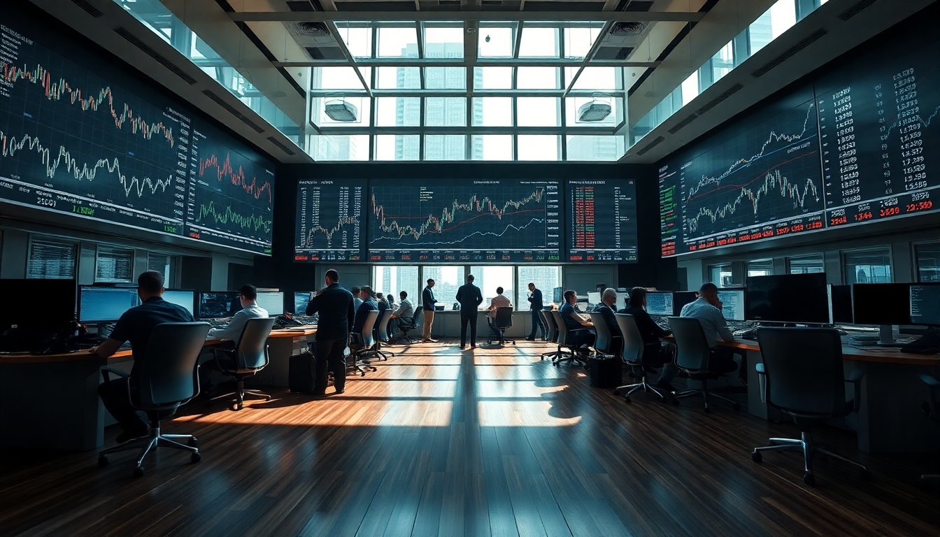Andamento dei mercati finanziari e variabili economiche nel contesto attuale