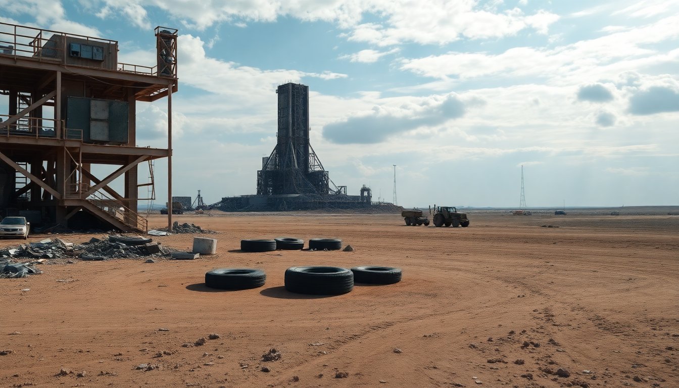 Anticipa le missioni di rifornimento della ISS: i danni a Baikonur e le conseguenze per lo spazio