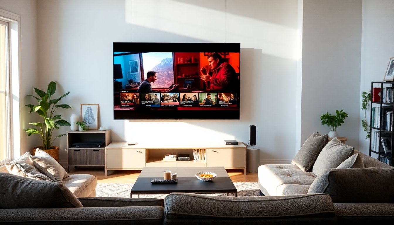 AV1 e il futuro dello streaming su Netflix