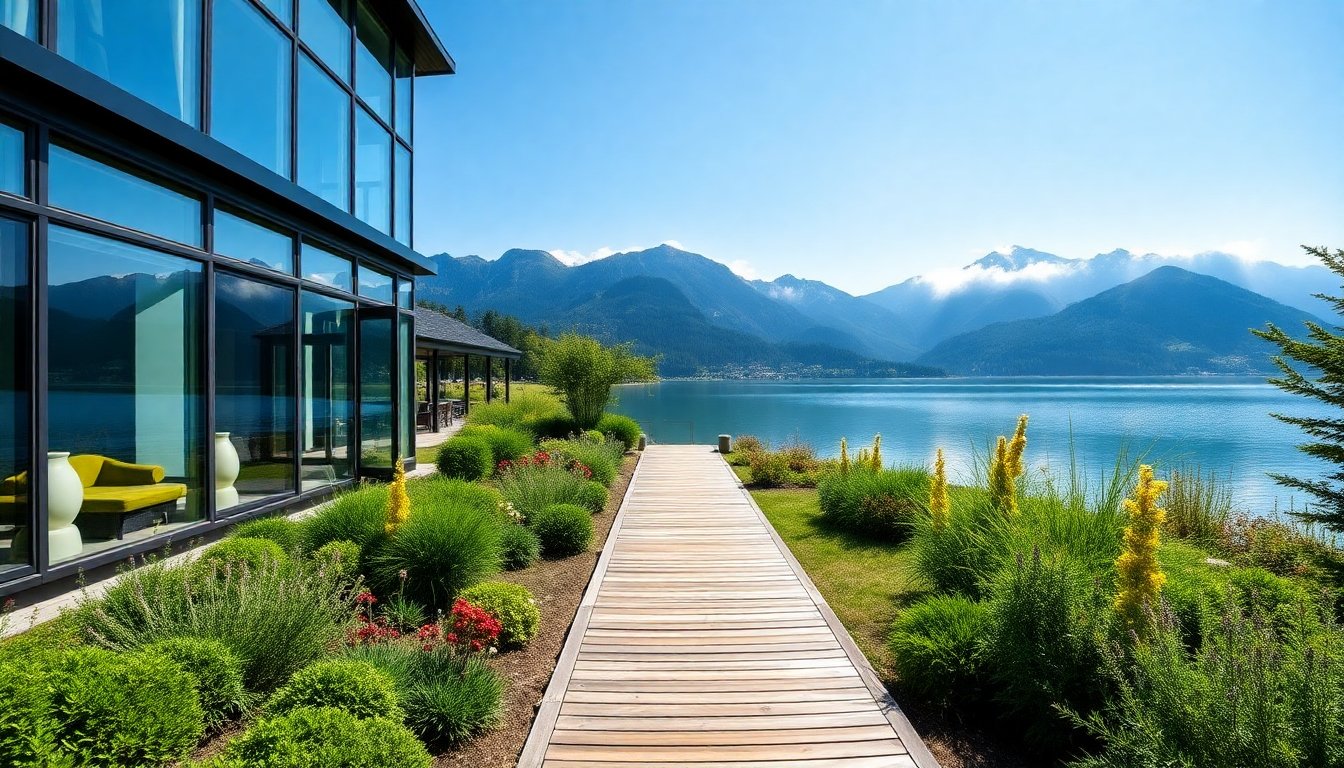 Benessere e Relax: Scopri il Tuo Paradiso al Lago in Alto Adige