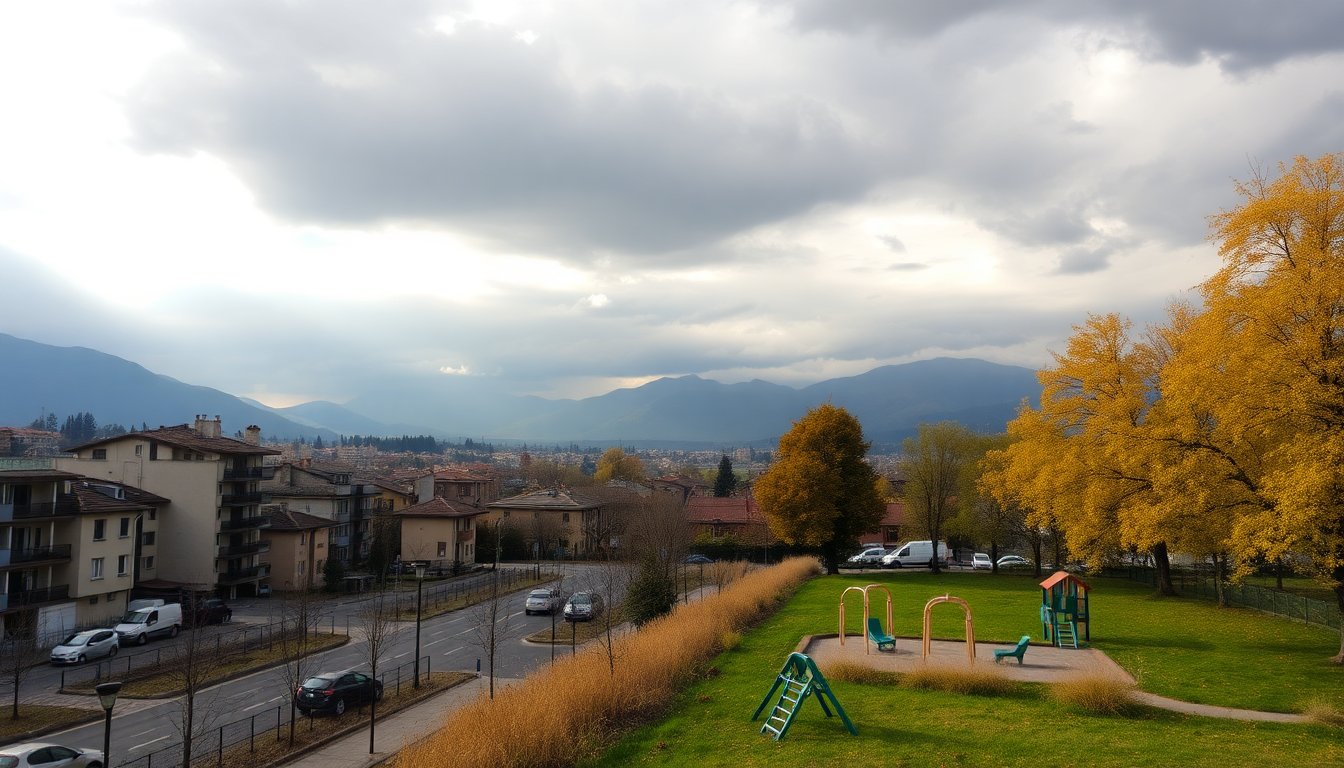 Bergamo e il Calo Demografico: Analisi Approfondita delle Cause e Conseguenze