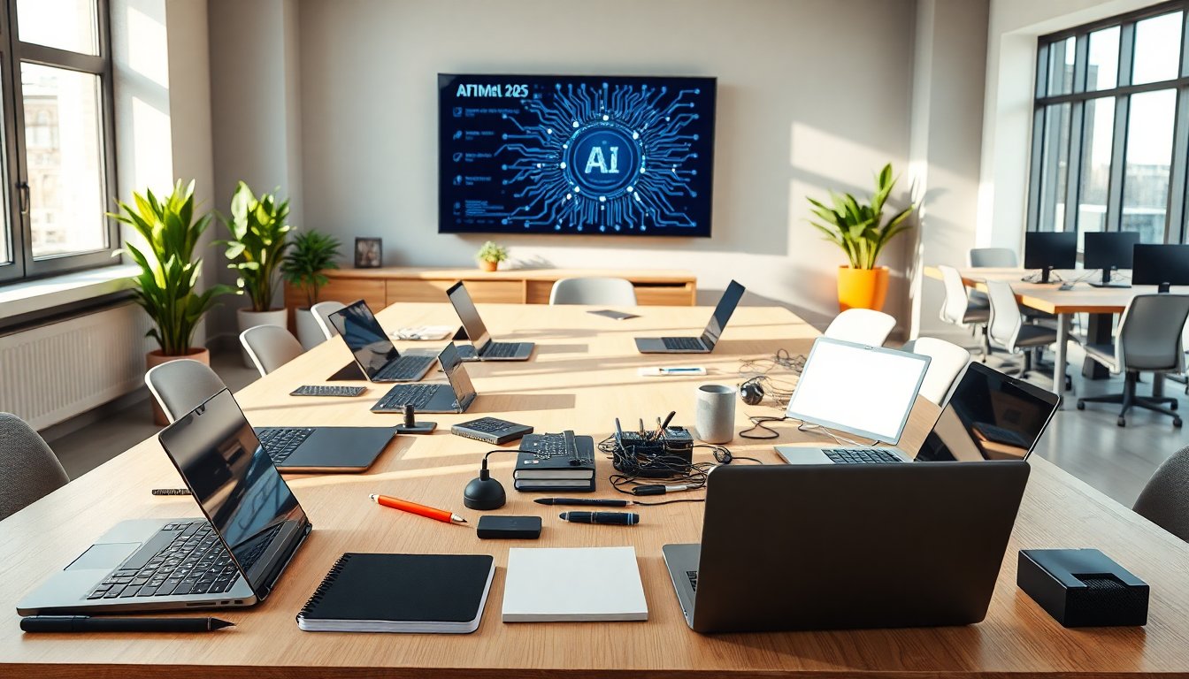 Carriere IT nel 2025: Competenze Fondamentali per il Successo nel Settore