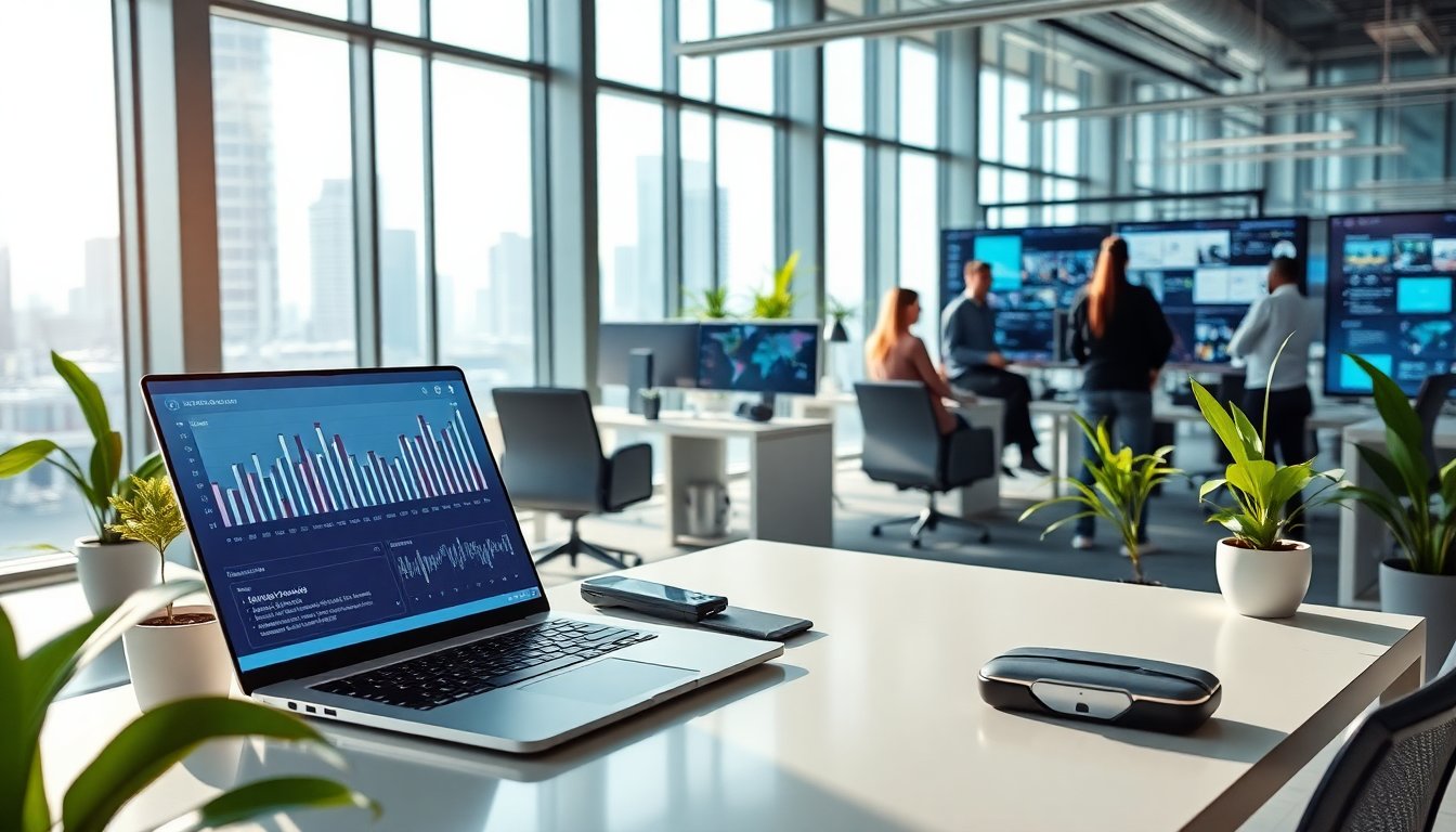 Carriere IT nel 2025: Competenze Necessarie e Tendenze Emergenti nel Settore