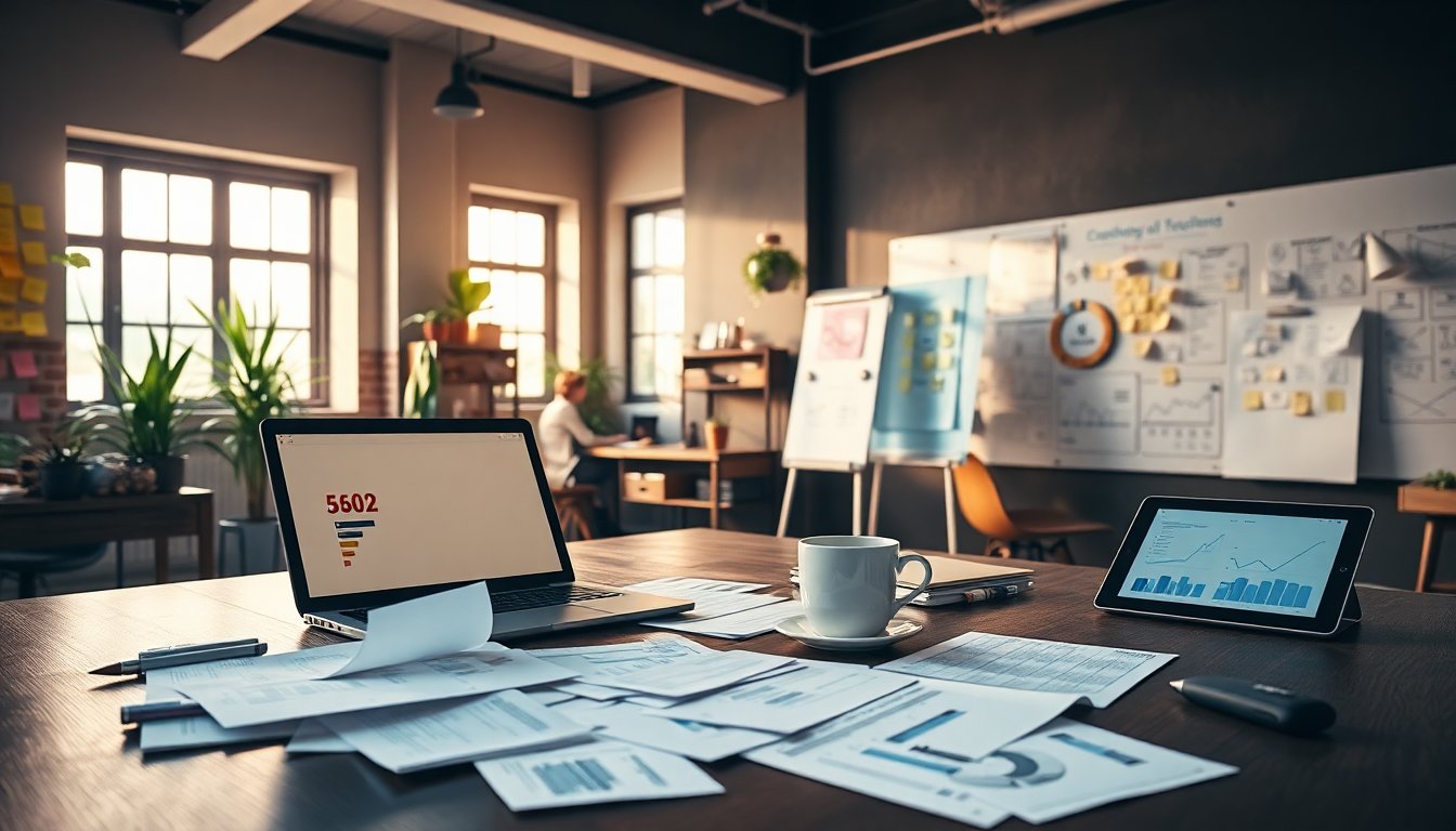 Come evitare il fallimento nelle startup: strategie efficaci
