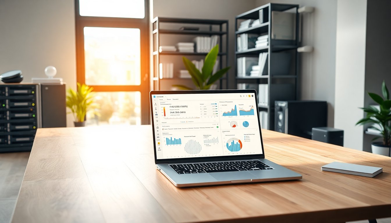 Come i fornitori di storage stanno rivoluzionando la gestione dei dati