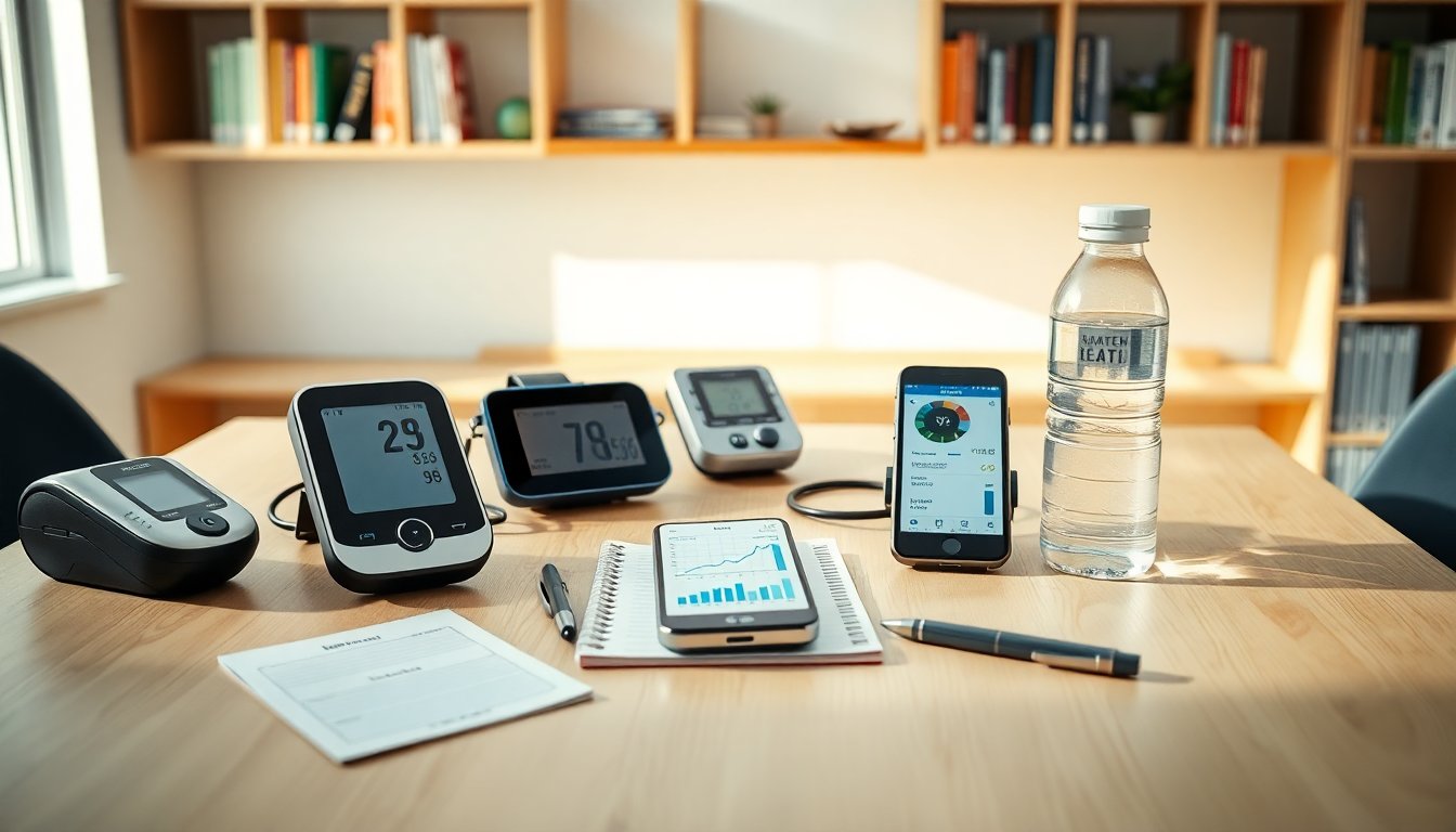 Come la digital health sta trasformando la cura delle malattie croniche