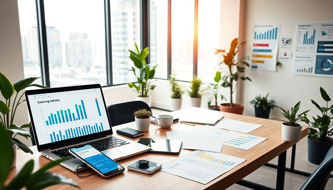 Come le strategie di marketing digitale stanno evolvendo per il futuro